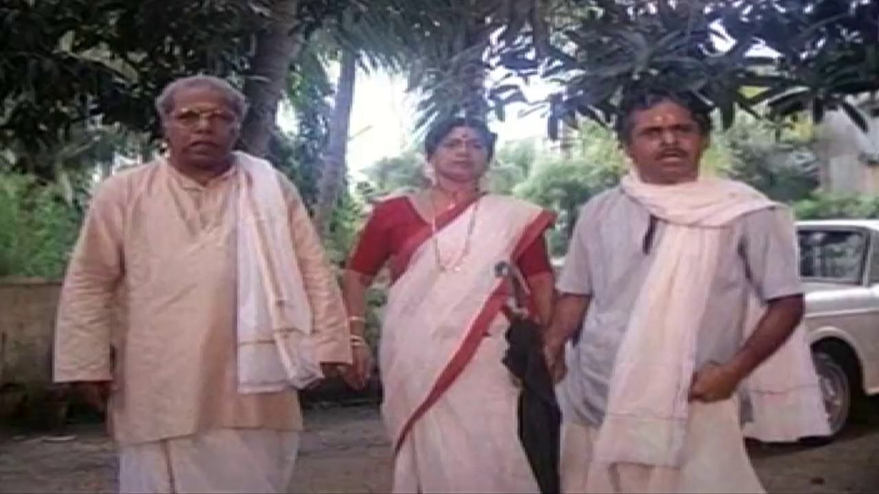 Chakkikotha Chankaran |  Sukumari Thillakan Pennukanal