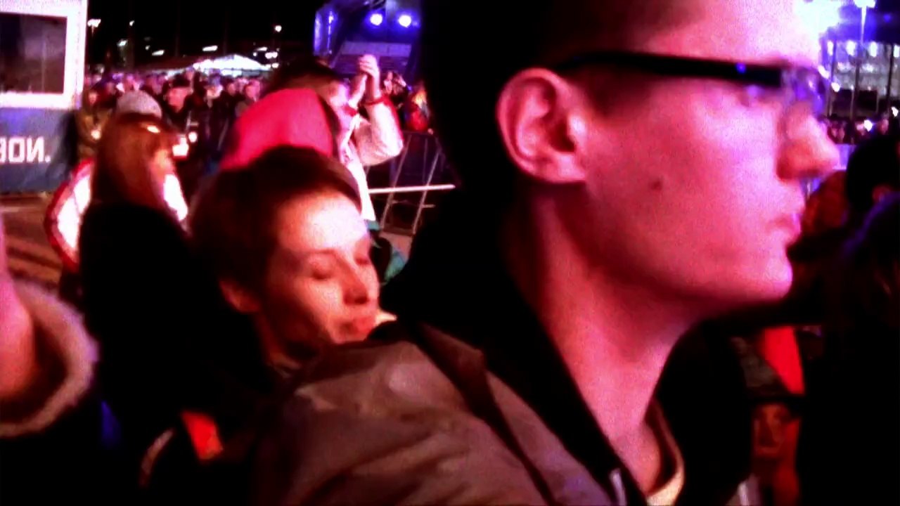 GALA - Winter Olympics, Sochi 2014 [Behind The Scenes]