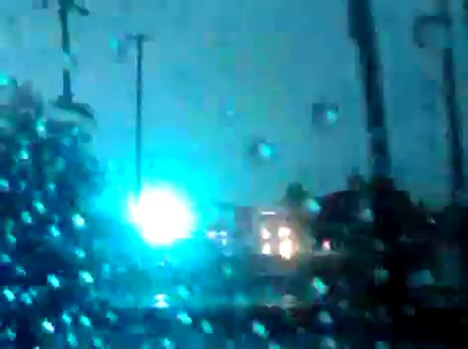 mexico UFO pt 1