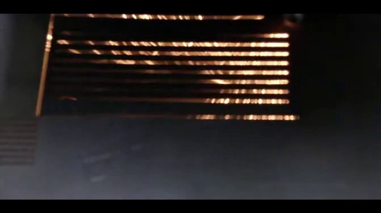 YAG metal laser cutting machine, cnc laser metal cutting machine working video