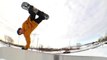Adidas Snowboarding presents Welcome Louif Paradis