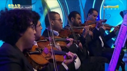 ‫رابح صقر - شفت الحياة - حفلة ليالي دبي 2013م‬