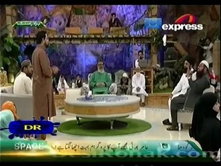 Ahle Khabeeso Ka Iblees Wala Aqeeda