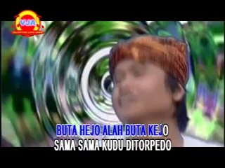 BUTA HEJO barakatak @ Lagu Sunda