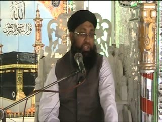 Taharat ( Darse  Hadees ) Allama Ameer Qadri