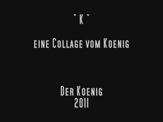 K.u.K.- DER KOENIG