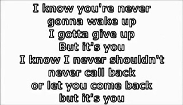 Ariana Grande - Problem - Lyrics Ft Iggy azalea