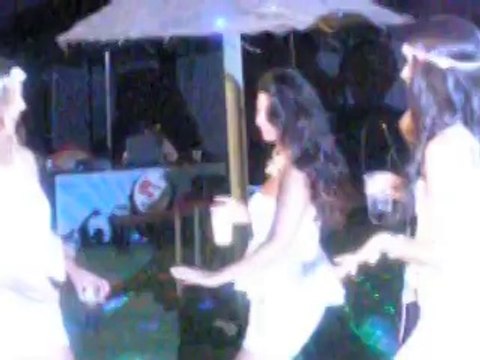 Fiesta Ibicenca 2014 con Maria y Hugo, 2ª parte