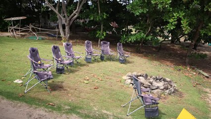 XXXX Island Competition Trailer