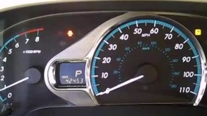 2011 Toyota Sienna - Boston Used Cars - Direct Auto Mall