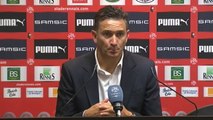 SRFC/ETG : Philippe Montanier