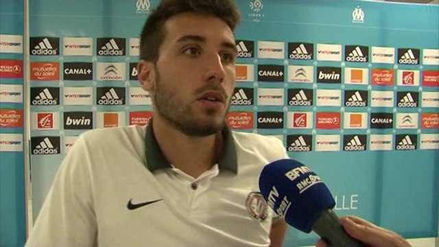 Les réactions après OM 0-2 MHSC (2ème journée L1)