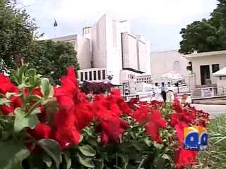 SC hears Extra-Constitutional Step Case-18 Aug 2014