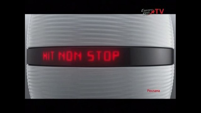 Заставка (Europa Plus TV, 18.08.2014)