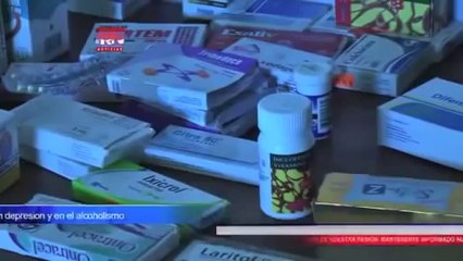 He is disfigured after injecting baby oil in his face