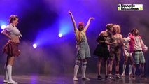 VIDEO. Airnadette et Jagas : un spectacle show show show sur Darc