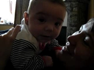 ferdinand et gaëlle