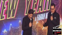 Shahrukh Khan Makes FUN Of Boman Irani In PUBLIC