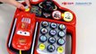 Lightning Mcqueen Learning Phone / Telefon Zygzak McQueen - Cars / Auta - Trefl - VTech - 60141 - Recenzja