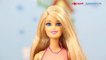 Barbie Hair-Tastic / Barbie Bajeczne Fryzury (Różowa) - CBW36 - Recenzja