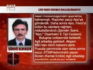 KÖŞELİ YAZILAR - ŞÜKRÜ ALNIAÇIK 18.08.2014