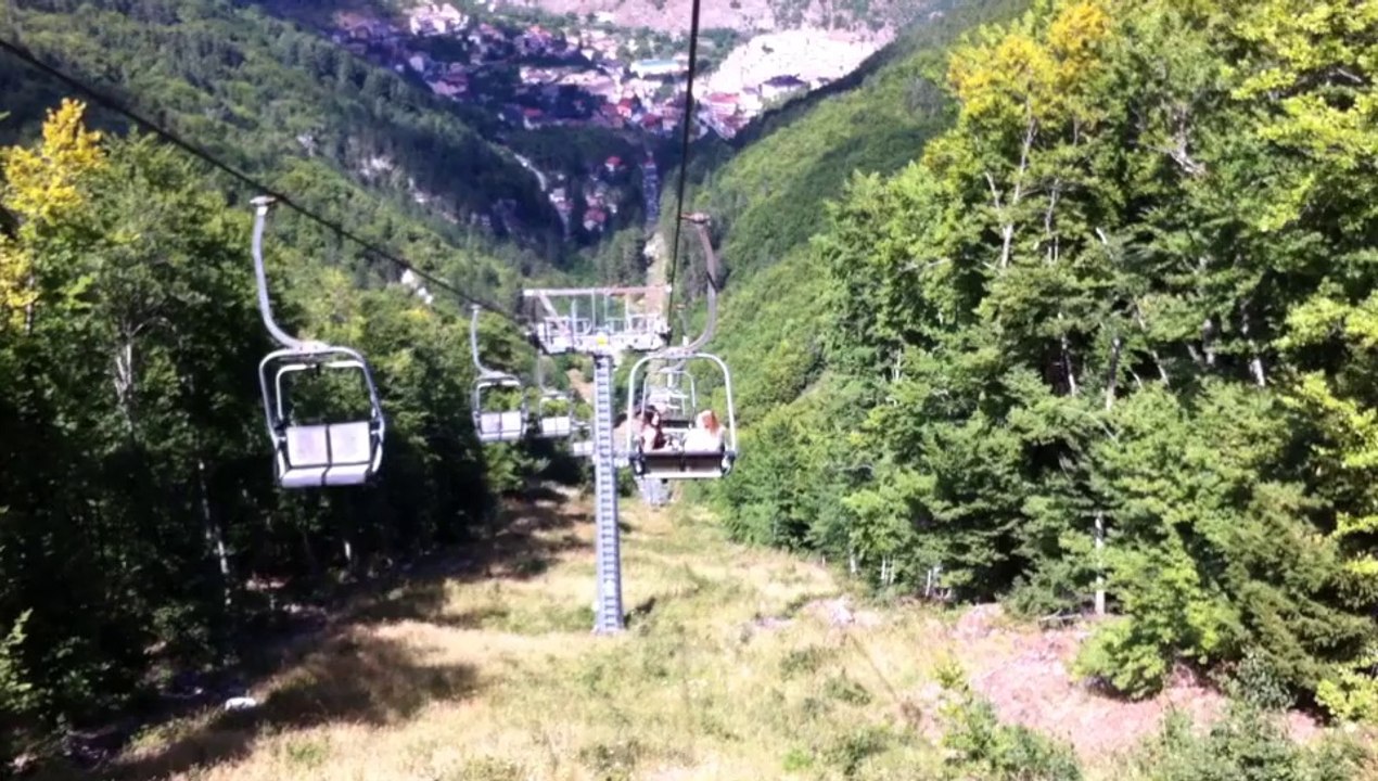Scanno 2014