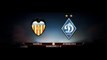 2014.02.27: Valencia CF 0 - 0 Dinamo Kiev (Resumen)