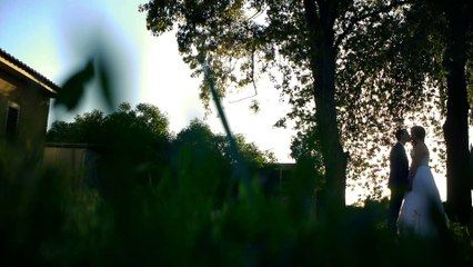 Sary& Youval Wedding day