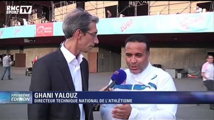 Athlétisme / Le bilan de ces championnats d'Europe - 18/08