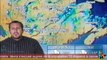 Canadian Weatherman Owned By Light Fixture - Fails World