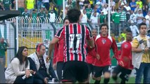 Pato affonda il Palmeiras di Lucio