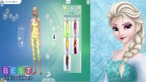 ღ Disney Frozen Princess Elsa - The Sims 4 (Create a Sim)