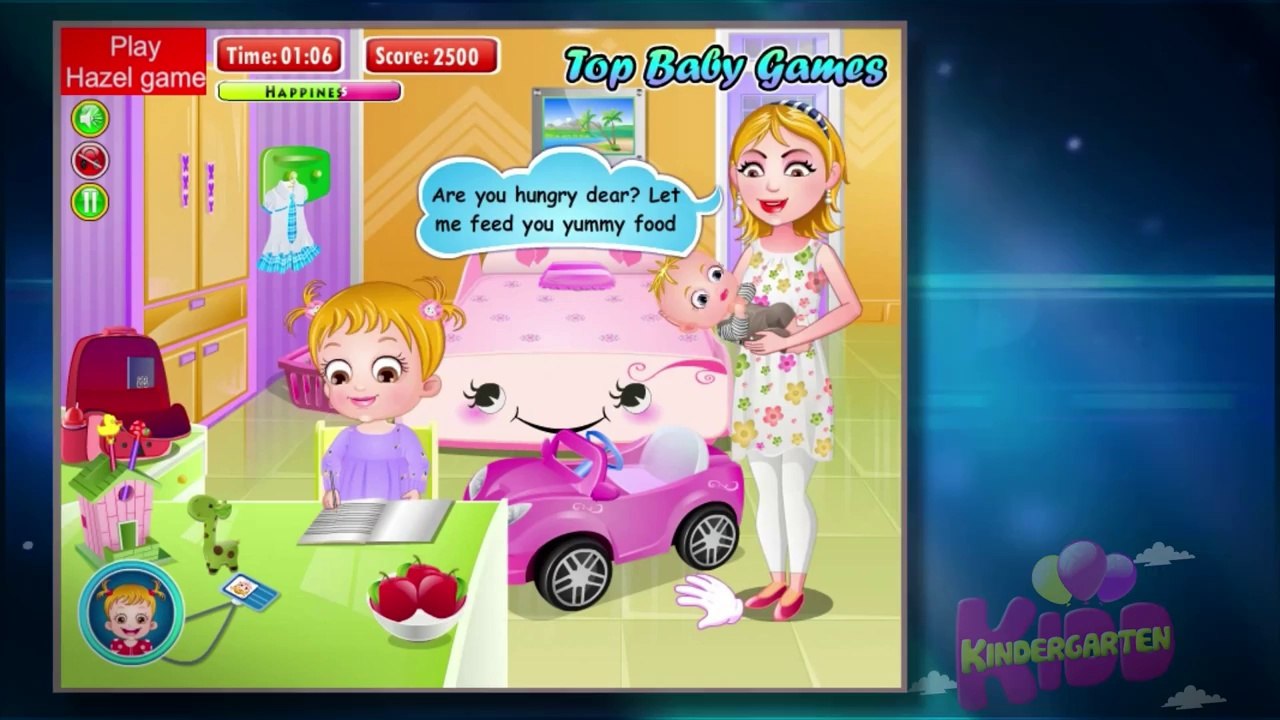 School Hygiene Baby Hazel Best Free Baby Games Free Online Game for Kids