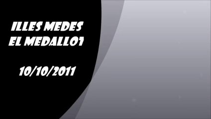 Medes - Medallot (jpalau)