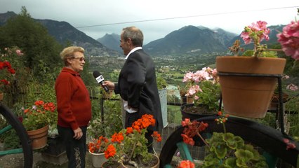 Tournée d'été D!CI : Réotier