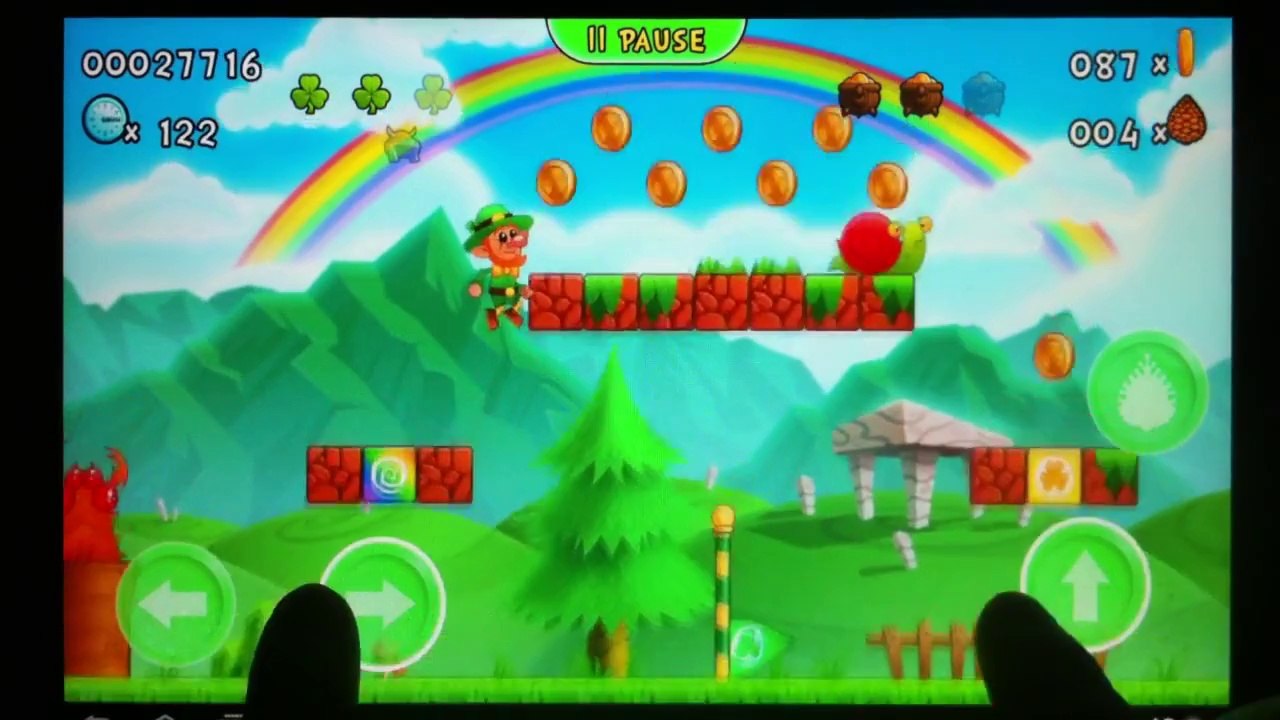 Lep's World 3 Preview HD 720p