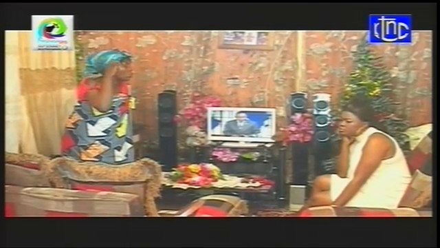 Théâtre congolais une série qui réunit tous les grands du cinéma congolais