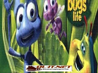 Full A Bug’s Life Activity Centre Game Download