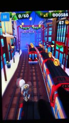 Subway Surfers Preview HD 720p