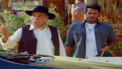 Río Del Destino-Cap 093 HD