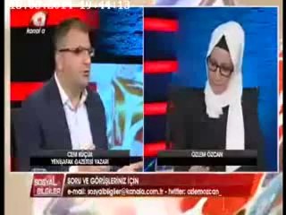 Sosyal Bilgiler 16 Ağustos 2014 Bölüm 1