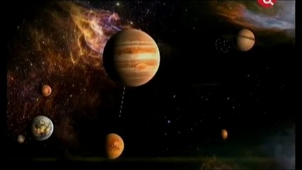 Удивительный мир Циолковского (ТВ Ц)