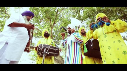 Loktath (Sachi Gal) Guri Gurjeet - Official HD - Tulip Beats