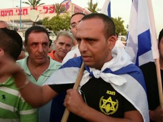 Israël: un mariage entre un musulman et une juive cristallise les tensions