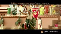 Yoddha Theatrical Trailer - Yoddha - Dev - Mimi - Raj Chakraborty
