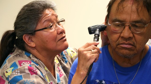 Bringing the Affordable Care Act to Alaska Natives