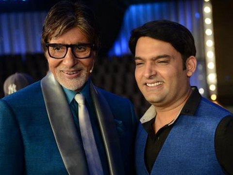 Kaun Banega Crorepati 2014 Grand Premiere In Images