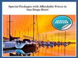 Enjoyable and Comfortable Hotel Near Mission Valley San Diego