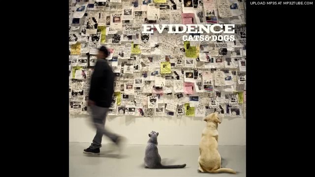 Evidence - The Red Carpet ft. Raekwon & Ras Kass