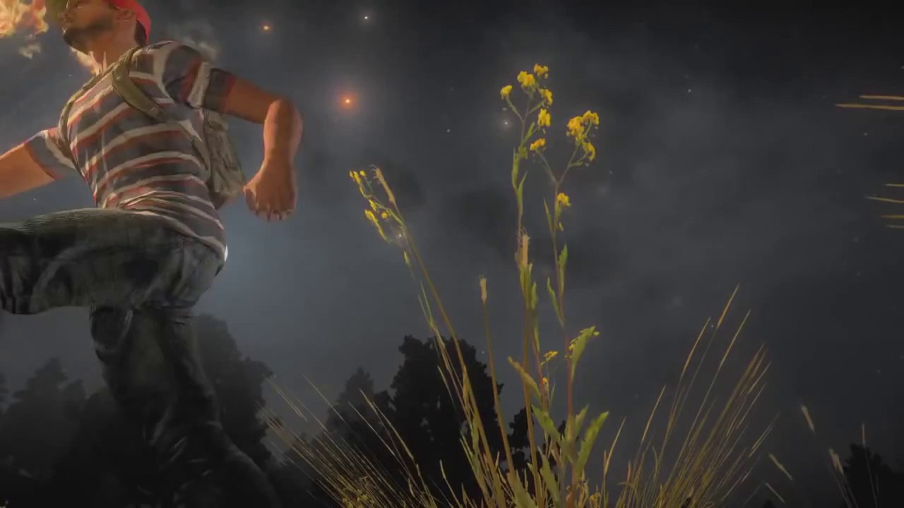 H1Z1 Gameplay Trailer